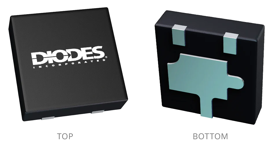 Package Image for U-DFN2020-3