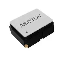 ABRACON ASDTDV-25.000MHZ-LY-T