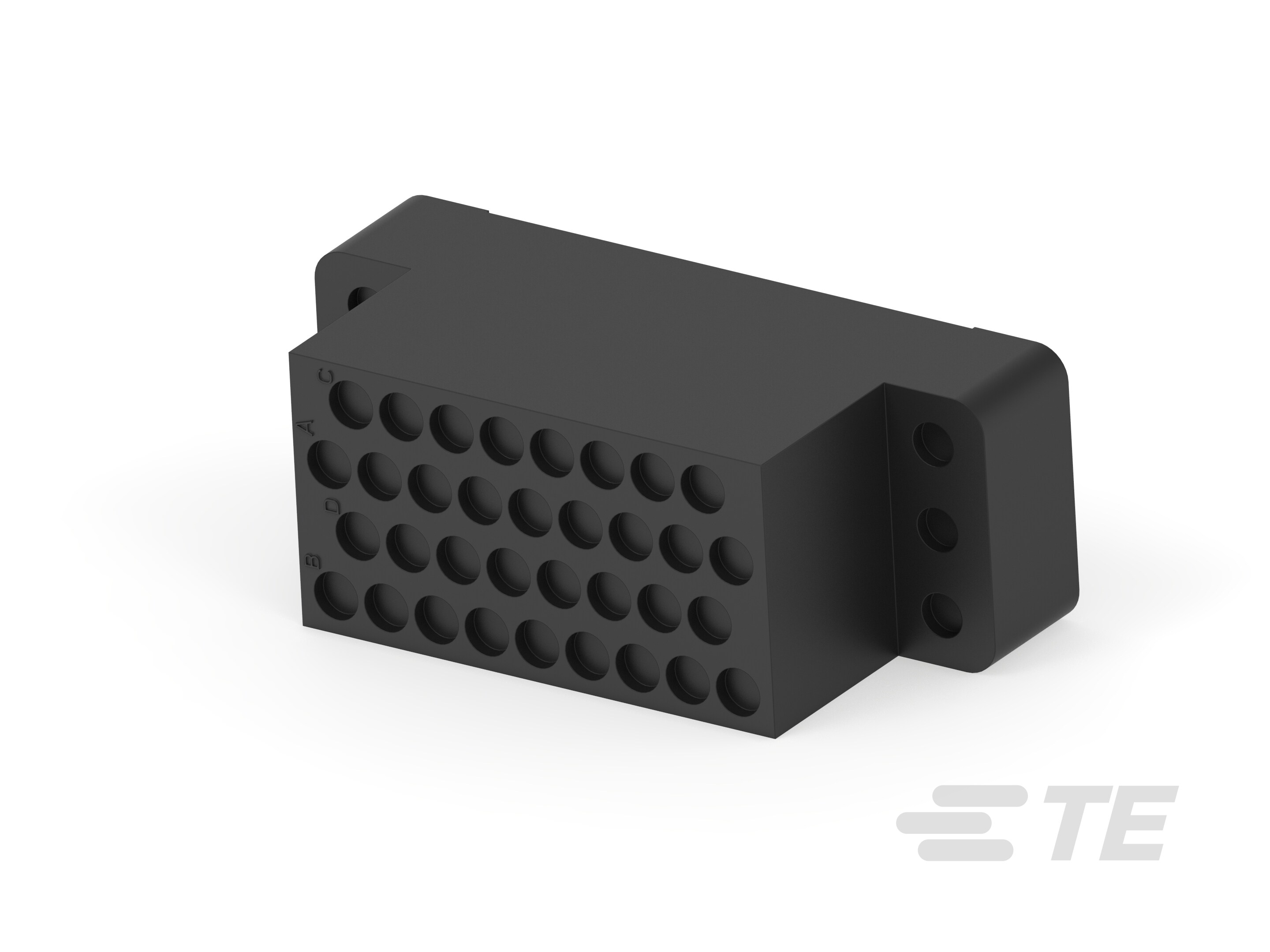 BLOCK,34 POSN,M SERIES-200838-2