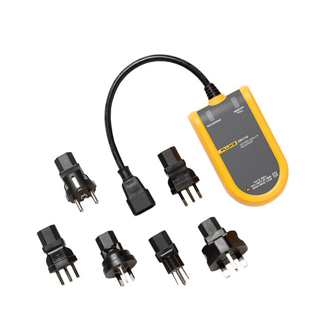 FLUKE-VR1710 FLUKE-VR1710