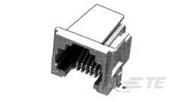 MJ,RJ11,SMT,6/6,GRAY,13 MJ,RJ11,SMT,6/6,GRAY,13