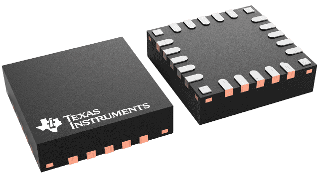 TPS22993 product image