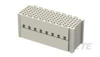 Mezalok, Socket, 114 p, 15 mm, 50 Au, TL-1-2102061-3 Mezalok, Socket, 114 p, 15 mm, 50 Au, TL-1-2102061-3