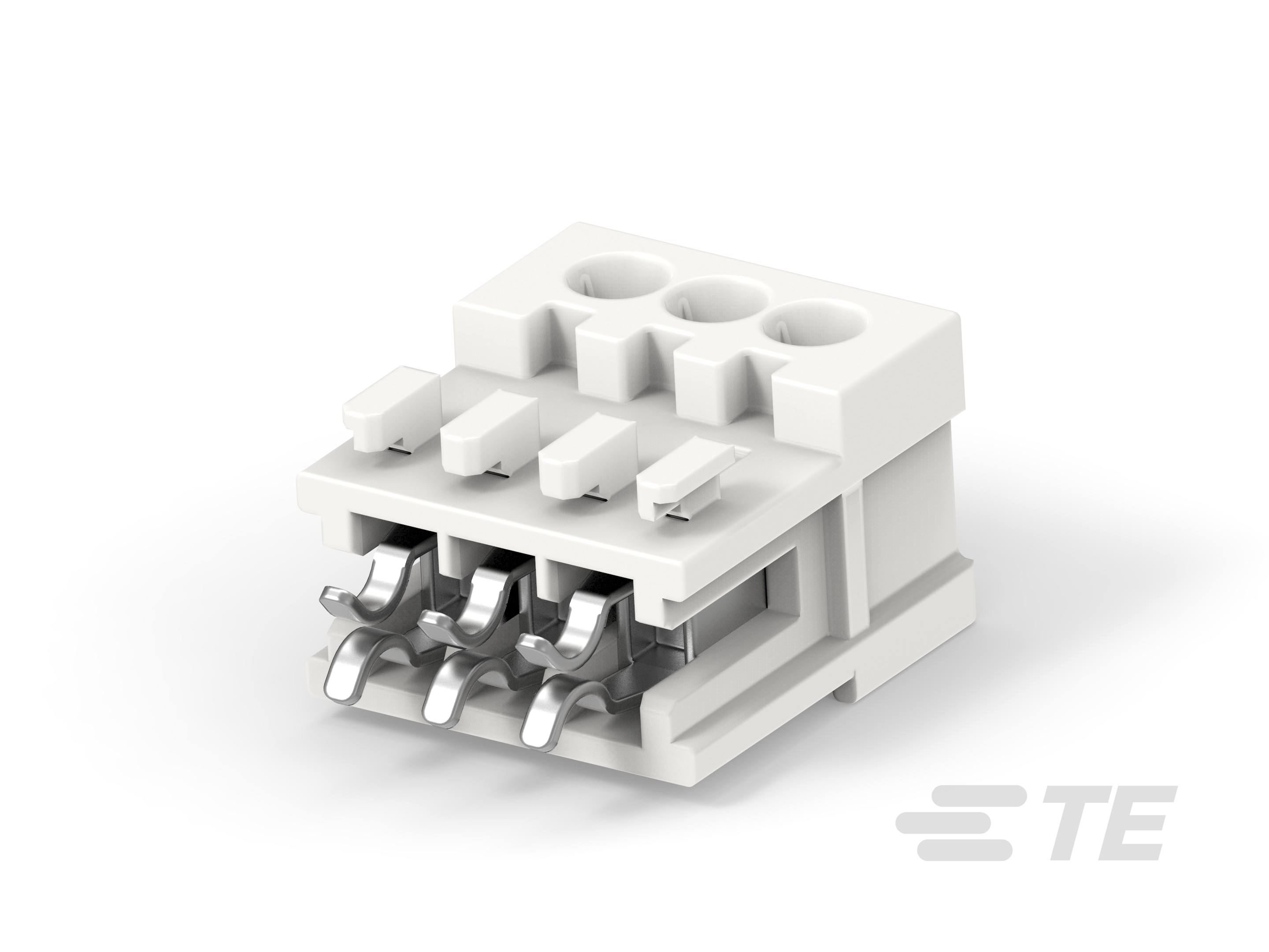 3P MONOPLUG 2.5-1-2232892-3