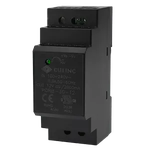 CUI Inc-PDRB-30-15 AC to DC Power Supplies AC/DC Power Supply Single-OUT 15V 2A 30W 4-Pin Bag