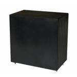 Panasonic Industry-EZP-V1B475LTB Capacitor Film Cap Film 4.7uF 1100V PP 10% (41 X 17 X 34.5mm) Radial Plastic Rectangular Can 37.5mm 0.0217 Ohm 105°C Bulk