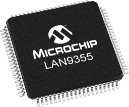 LAN9355 LAN9355