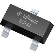 Infineon Technologies AG-BCR583E6327HTSA1 Digital BJT - Pre-Biased Trans Digital BJT PNP 50V 0.5A 330mW 3-Pin SOT-23 T/R Automotive AEC-Q101