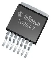 INFINEON TLS850F2TAV50ATMA1