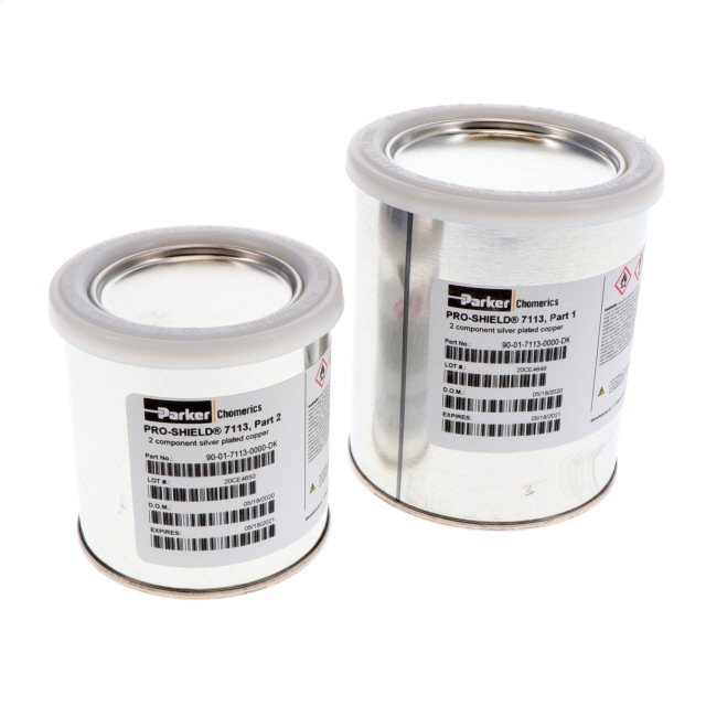 Pro-Shield 7113 Series