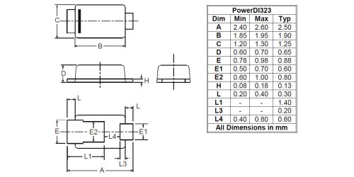 PD3R1600 product image