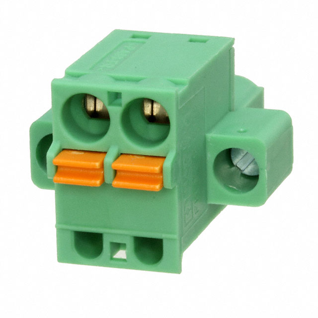 COMBICON FKCT Series