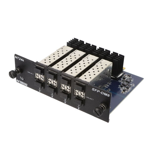 NT24K-SFP-DM8