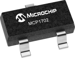 MCP1702 product image