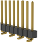TSM-120-03-G-SV TSM-120-03-G-SV