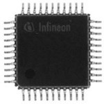 Infineon Technologies AG-C505CA4EMCABXUMA1 Microcontrollers - MCUs MCU 8-bit C500 CISC 32KB PROM 5V 44-Pin MQFP T/R