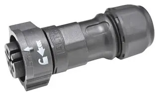 AMPHENOL LTW CC-02BFFB-QL8APP