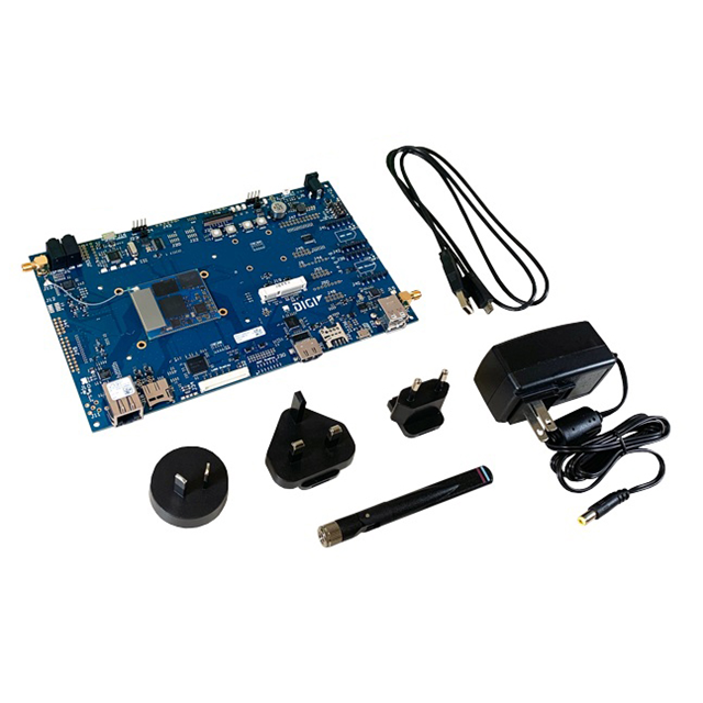 CC-WMX8MM-KIT CC-WMX8MM-KIT