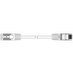 Amphenol Communications Solutions-MP-54RJ45SNNE-025 null Ethernet Cable Assembly Cat 5e Shielded 7.62m 24AWG RJ-45 to RJ-45 Amphenol Communications Solutions-MP-54RJ45SNNE-025 null Ethernet Cable Assembly Cat 5e Shielded 7.62m 24AWG RJ-45 to RJ-45