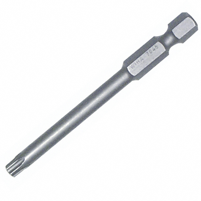 745 TORX 2.75 series 745 TORX 2.75 series