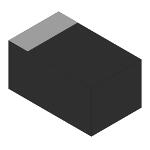 Diodes Incorporated-BZT52C12LP-7 Zener Diode Zener Single 12V 5.39% 250mW 2-Pin X1-DFN T/R