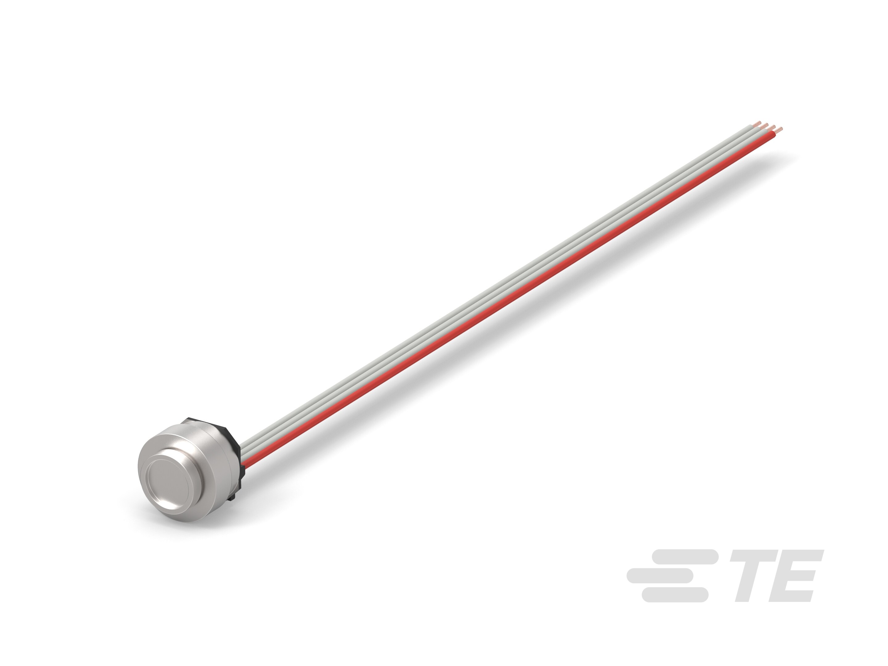 3000PSIG CV MV PRESSURE SENSOR W/CABLE-87CV-3000S-0R