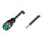V1-G-BK20M-PUR-U V1-G-BK20M-PUR-U