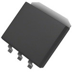 Microchip Technology-MIC37150-1.5WR-TR Linear Regulators LDO Regulator Pos 1.5V 1.5A 4-Pin(3+Tab) SPAK T/R