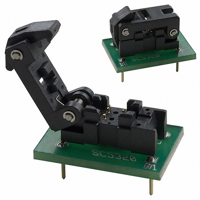 SC-5320 SC-5320