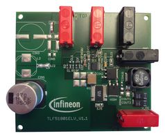 INFINEON DEMOBOARDTLF51801ELTOBO1