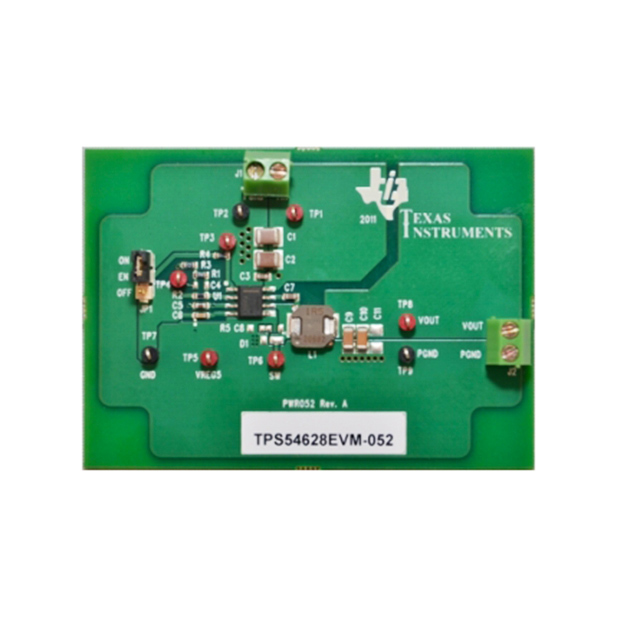 D-CAP2, Eco-Mode
