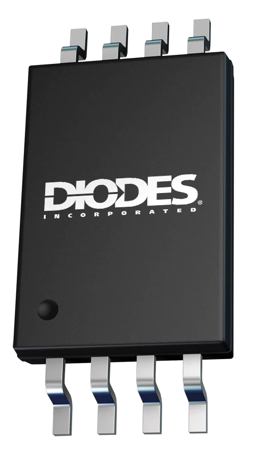 Package Image for TSSOP-8