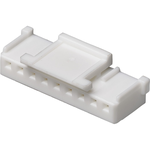 Molex-0355070900 Connector Discrete Wire Housing Conn Housing F 9 POS 2mm Crimp ST Cable Mount Natural Sherlock™ Bag