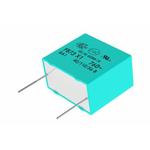 KEMET Corporation-F873DO683K760L Capacitor Film Cap Film Suppression X1 0.068uF 1500VDC/760VAC PP 10%( 26 X 10 X 18.5mm) Radial Plastic Rectangular Can 22.5mm 110°C T/R KEMET Corporation-F873DO683K760L Capacitor Film Cap Film Suppression X1 0.068uF 1500VDC/760VAC PP 10%( 26 X 10 X 18.5mm) Radial Plastic Rectangular Can 22.5mm 110°C T/R