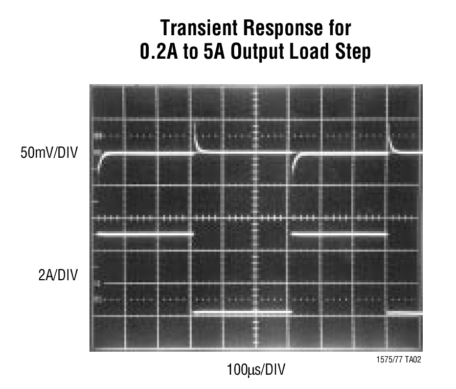 LT1577 product image