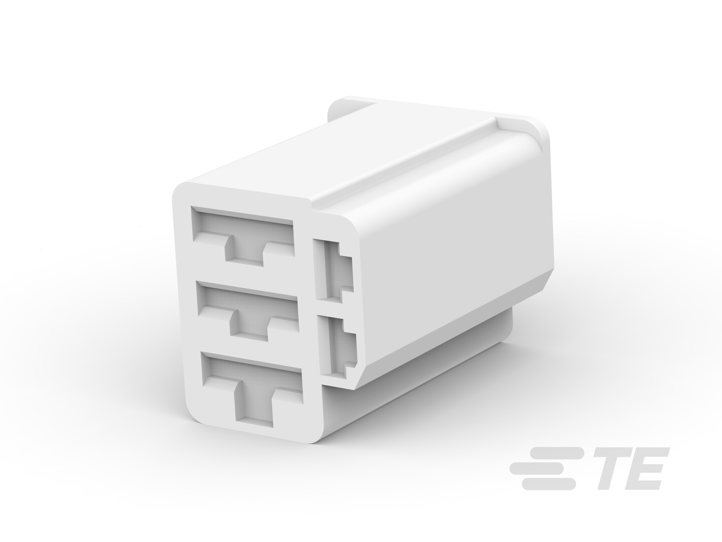 5W FASTIN-ON REC. H-880191-1 5W FASTIN-ON REC. H-880191-1
