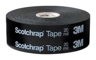 3M 51-UNPRINTED-2X100FT