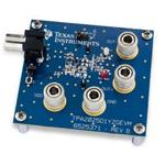 Texas Instruments-TPA2025D1EVM Amplifier IC Development Boards and Kits TPA2025D1 Audio Amplifier Evaluation Board