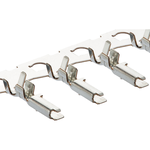 Molex-5024380100 Connector Contact Contact PIN Crimp ST Cable Mount 22-26AWG CLIK-Mate™ Bag