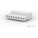 TE Connectivity-3-640434-8 Connector Headers and PCB Receptacles Conn IDC Connector RCP 8 POS 3.96mm IDT ST Cable Mount Bag TE Connectivity-3-640434-8 Connector Headers and PCB Receptacles Conn IDC Connector RCP 8 POS 3.96mm IDT ST Cable Mount Bag