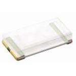 EVERLIGHT Electronics Co., Ltd-QTLP600CIGTR LEDs LED Uni-Color Green 520nm 2-Pin Chip 0603(1608Metric) T/R