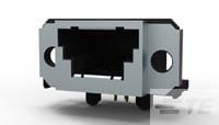 4 SDL SE RCPT ASSY-1-1761182-1 4 SDL SE RCPT ASSY-1-1761182-1