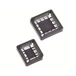 3M-8484-21A1-RK-TP Connector Socket Conn PLCC Socket SKT 84 POS 1.27mm Solder ST SMD Box