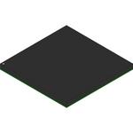 Texas Instruments-X66AK2H06AAAWA2 Digital Signal Processors - DSPs MULTICORE DSP+ARM KEYSTONE II SYSTEM-ON-CHIP (SOC)