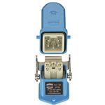 HARTING Technology Group-10361030001 Connector Rectangular Conn Rectangular PIN 3Signal/1Ground POS Screw Panel Mount