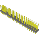 Samtec-MTMM-124-06-G-D-240 Connector Headers and PCB Receptacles Conn Unshrouded Header HDR 48 POS 2mm Solder ST Top Entry Thru-Hole Bulk Samtec-MTMM-124-06-G-D-240 Connector Headers and PCB Receptacles Conn Unshrouded Header HDR 48 POS 2mm Solder ST Top Entry Thru-Hole Bulk