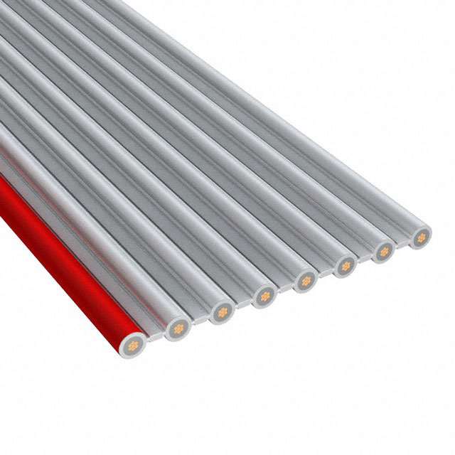 8125 Series Ribbon Cable 8 Ct