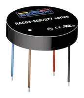 RECOM POWER RAC03-05SER/277-TRAY