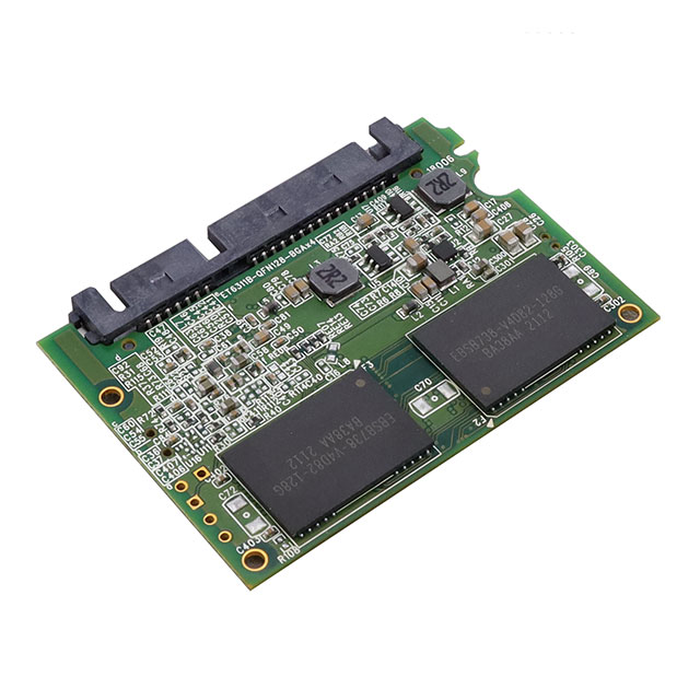 FSSD512GBE-N500 FSSD512GBE-N500