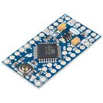 SparkFun Electronics-DEV-11113 Embedded System Development Boards and Kits ATMEGA328 Microcontroller Development Board 16MHz CPU SparkFun Electronics-DEV-11113 Embedded System Development Boards and Kits ATMEGA328 Microcontroller Development Board 16MHz CPU